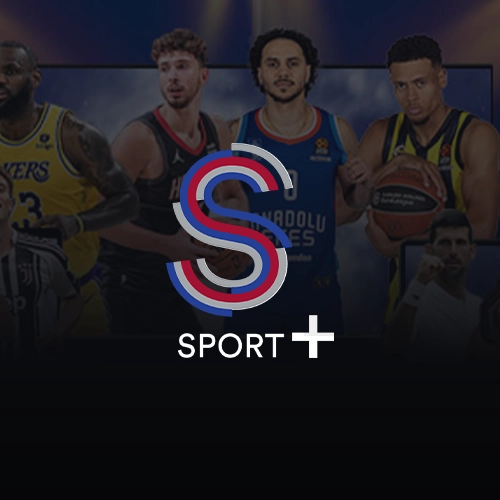 S Sport Plus